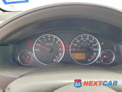 Zdjęcie 9 z 13 samochodu: 2006 NISSAN PATHFINDER S VIN:5N1AR18U46C658690 - miniatura