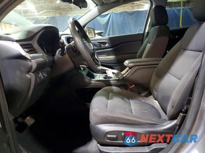 Zdjęcie 7 z 13 samochodu: 2022 GMC ACADIA SLE VIN:1GKKNKL4XNZ143856 - miniatura
