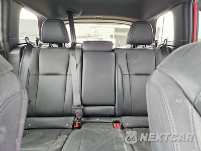 Zdjęcie 10 z 13 samochodu: 2026 SUBARU OUTBACK PREMIUM VIN:JF2BUPBD2TY452240 - miniatura