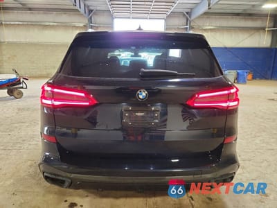 Zdjęcie 6 z 13 samochodu: 2019 BMW X5 XDRIVE40I VIN:5UXCR6C52KLK89718 - miniatura