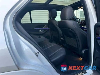 Zdjęcie 9 z 14 samochodu: 2024 MERCEDES-BENZ GLE 450 4MATIC VIN:4JGFB5KB6RB127994 - miniatura