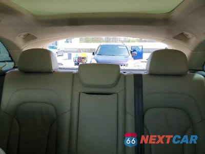 Zdjęcie 10 z 14 samochodu: 2016 AUDI Q5 PRESTIGE S-LINE VIN:WA1W7AFP9GA116375 - miniatura