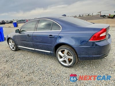 Drugie zdjęcie samochodu z przodu: 2010 VOLVO S80 T6 VIN:YV1992AH6A1123238 - miniatura