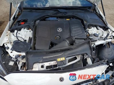 Zdjęcie 11 z 12 samochodu: 2024 MERCEDES-BENZ C 300 VIN:W1KAF4GB4RR174119 - miniatura