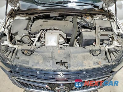 Zdjęcie 11 z 11 samochodu: 2019 BUICK REGAL PREFERRED VIN:W04GL6SX2K1009356 - miniatura