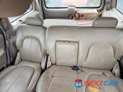Zdjęcie 10 z 13 samochodu: 1998 FORD EXPEDITION EL EDDIE BAUER VIN:1FMRU1763WLA53631 - miniatura