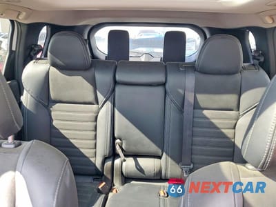 Zdjęcie 10 z 13 samochodu: 2024 MITSUBISHI OUTLANDER SE VIN:JA4T5VA97RZ073877 - miniatura