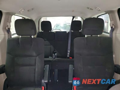 Zdjęcie 10 z 13 samochodu: 2016 DODGE GRAND CARAVAN SE VIN:2C4RDGBG4GR359270 - miniatura