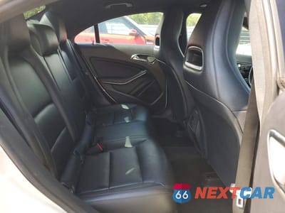 Zdjęcie 10 z 12 samochodu: 2014 MERCEDES-BENZ CLA 250 VIN:WDDSJ4EB8EN063919 - miniatura