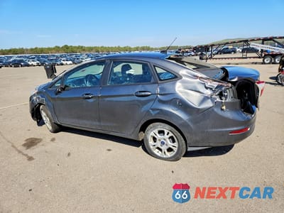 Drugie zdjęcie samochodu z przodu: 2016 FORD FIESTA SE VIN:3FADP4BJ7GM120496 - miniatura