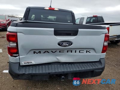 Zdjęcie 6 z 12 samochodu: 2026 FORD MAVERICK XLT VIN:3FTTW8J35TRA02768 - miniatura