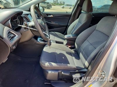 Zdjęcie 7 z 12 samochodu: 2019 CHEVROLET CRUZE VIN:1G1BC5SM0K7119988 - miniatura