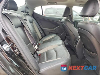 Zdjęcie 10 z 13 samochodu: 2013 KIA OPTIMA HYBRID EX VIN:KNAGM4AD8D5054681 - miniatura