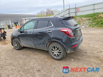 Drugie zdjęcie samochodu z przodu: 2017 BUICK ENCORE SPORT TOURING VIN:KL4CJ2SB0HB230894 - miniatura