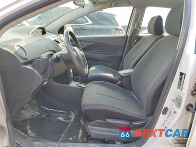 Zdjęcie 7 z 12 samochodu: 2012 TOYOTA YARIS FLEET VIN:JTDBT4K39CL040160 - miniatura
