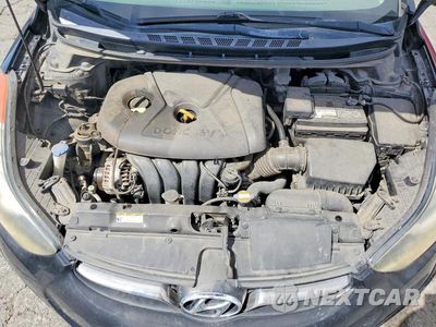 Zdjęcie 11 z 12 samochodu: 2012 HYUNDAI ELANTRA LIMITED VIN:5NPDH4AE1CH123437 - miniatura