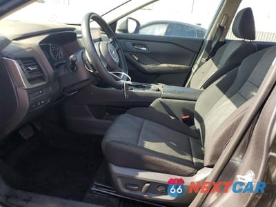 Zdjęcie 7 z 13 samochodu: 2024 NISSAN ROGUE SV VIN:5N1BT3BA2RC703890 - miniatura