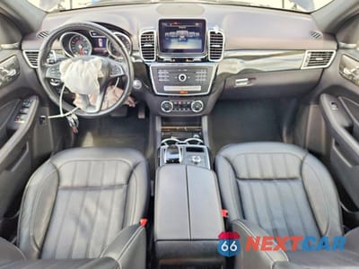 Zdjęcie 8 z 12 samochodu: 2017 MERCEDES-BENZ GLE 350 VIN:4JGDA5JB2HA897884 - miniatura