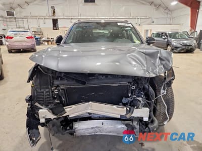 Piąte zdjęcie samochodu w środku: 2023 AUDI SQ5 PREMIUM PLUS VIN:WA1B4AFY3P2189672 - miniatura