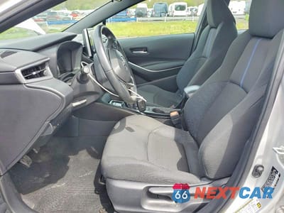 Zdjęcie 7 z 13 samochodu: 2020 TOYOTA COROLLA SE VIN:5YFM4RCE3LP026331 - miniatura
