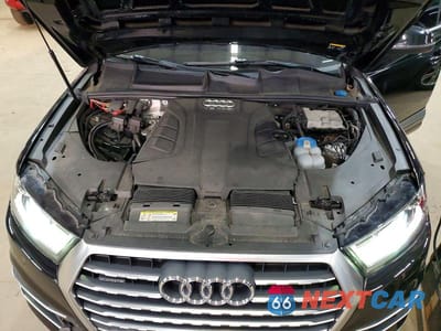 Zdjęcie 11 z 11 samochodu: 2017 AUDI Q7 PREMIUM VIN:WA1AAAF79HD021360 - miniatura