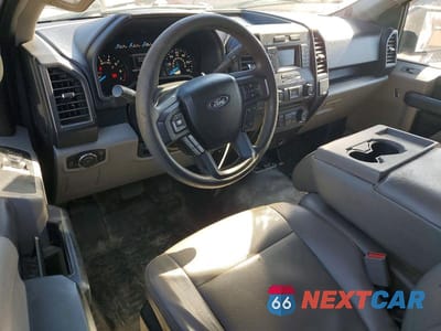 Zdjęcie 8 z 12 samochodu: 2016 FORD F150 VIN:1FTMF1EF3GKD50949 - miniatura