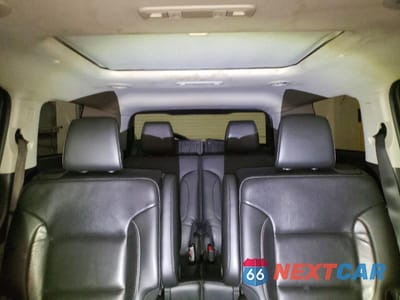Zdjęcie 10 z 13 samochodu: 2019 GMC ACADIA SLT-1 VIN:1GKKNULS7KZ201332 - miniatura