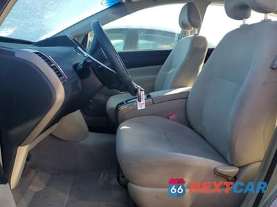 Zdjęcie 7 z 12 samochodu: 2009 TOYOTA PRIUS BASE VIN:JTDKB20UX93506450 - miniatura