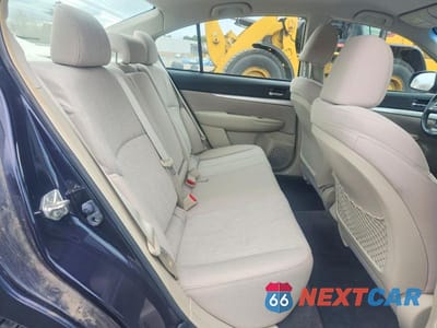 Zdjęcie 10 z 12 samochodu: 2014 SUBARU LEGACY 2.5I PREMIUM VIN:4S3BMBC60E3007819 - miniatura