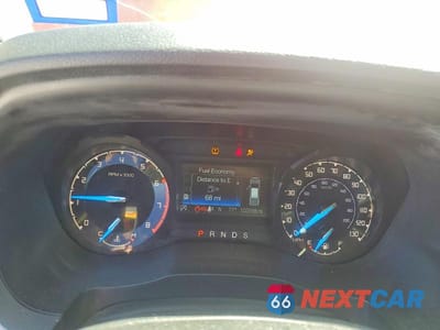 Zdjęcie 9 z 12 samochodu: 2019 FORD RANGER XL VIN:1FTER4EH9KLB22715 - miniatura