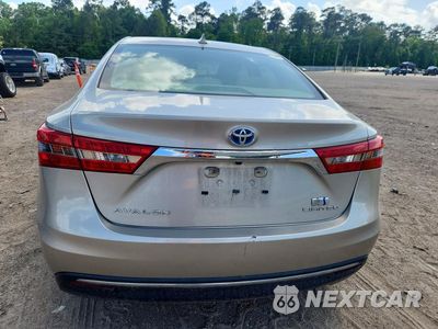 Zdjęcie 6 z 12 samochodu: 2018 TOYOTA AVALON HYBRID LIMITED VIN:4T1BD1EB7JU061672 - miniatura