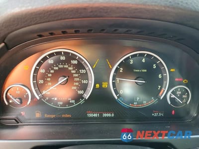 Zdjęcie 8 z 12 samochodu: 2017 BMW X5 SDRIVE35I VIN:5UXKR2C35H0X05774 - miniatura