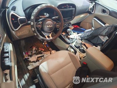 Zdjęcie 8 z 13 samochodu: 2025 KIA SOUL LX VIN:KNDJ23AU8S7953406 - miniatura