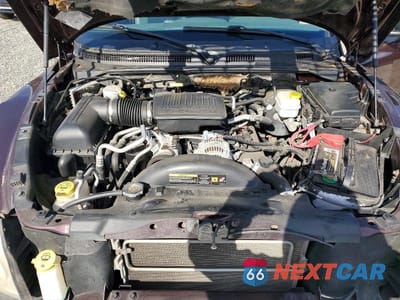 Zdjęcie 10 z 11 samochodu: 2005 DODGE DAKOTA SLT VIN:1D7HE42NX5S198768 - miniatura