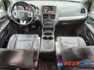 Zdjęcie 8 z 13 samochodu: 2018 DODGE GRAND CARAVAN GT VIN:2C4RDGEG8JR342135 - miniatura