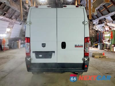 Zdjęcie 6 z 13 samochodu: 2020 RAM PROMASTER 2500 DELIVERY VAN VIN:3C6TRVDG9LE101564 - miniatura