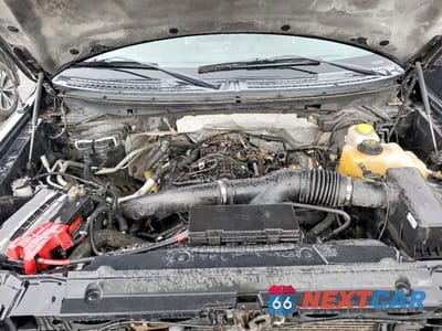 Zdjęcie 11 z 12 samochodu: 2014 FORD F150 SUPERCREW VIN:1FTFW1ET5EFB18650 - miniatura
