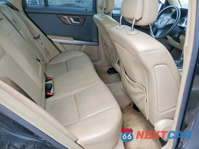Zdjęcie 11 z 13 samochodu: 2011 MERCEDES-BENZ GLK 350 VIN:WDCGG5GB5BF578846 - miniatura