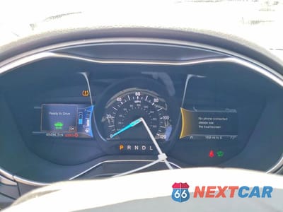 Zdjęcie 9 z 12 samochodu: 2016 FORD FUSION HYBRID VIN:3FA6P0LU9GR187064 - miniatura