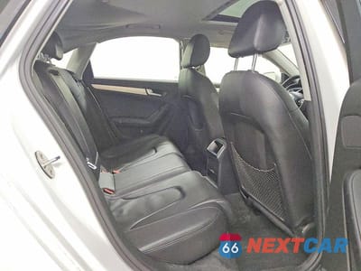 Zdjęcie 10 z 12 samochodu: 2013 AUDI A4 PREMIUM VIN:WAUBFAFL8DN042016 - miniatura