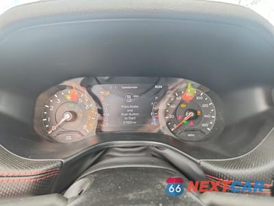 Zdjęcie 9 z 14 samochodu: 2025 JEEP COMPASS TRAILHAWK VIN:3C4NJDDN4ST604222 - miniatura