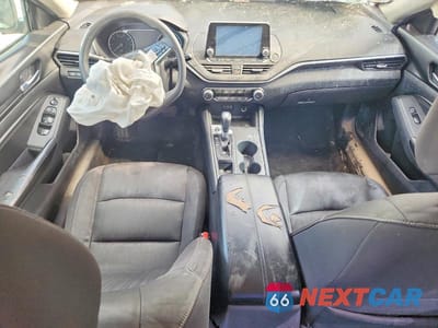 Zdjęcie 8 z 13 samochodu: 2020 NISSAN ALTIMA S VIN:1N4BL4BV7LC206408 - miniatura