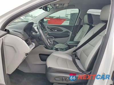 Zdjęcie 7 z 13 samochodu: 2023 GMC TERRAIN SLT VIN:3GKALPEGXPL191728 - miniatura