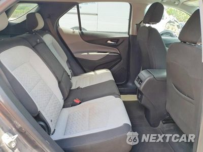Zdjęcie 11 z 13 samochodu: 2022 CHEVROLET EQUINOX LT VIN:3GNAXKEV0NS100672 - miniatura