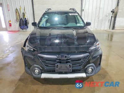 Piąte zdjęcie samochodu w środku: 2025 SUBARU OUTBACK LIMITED VIN:4S4BTANCXS3194820 - miniatura