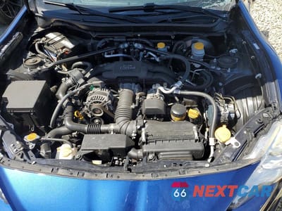 Zdjęcie 11 z 12 samochodu: 2014 SCION FR-S BASE VIN:JF1ZNAA1XE9710120 - miniatura