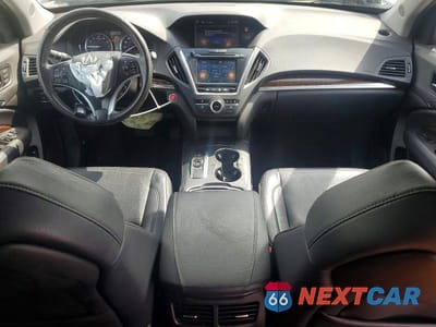Zdjęcie 8 z 13 samochodu: 2017 ACURA MDX VIN:5J8YD4H30HL008768 - miniatura