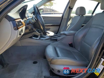 Zdjęcie 7 z 12 samochodu: 2011 BMW 328 I SULEV VIN:WBAPH5C57BA442991 - miniatura