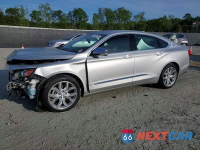 2020 CHEVROLET IMPALA PREMIER 1G1105S38LU113404 - główne zdjęcie licytacji z USA - miniatura