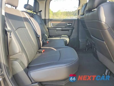 Zdjęcie 10 z 11 samochodu: 2017 RAM 1500 LARAMIE VIN:1C6RR7NM7HS881689 - miniatura